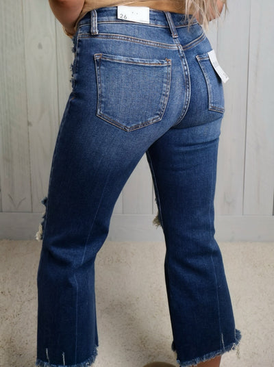 Zenana Jeans 1642