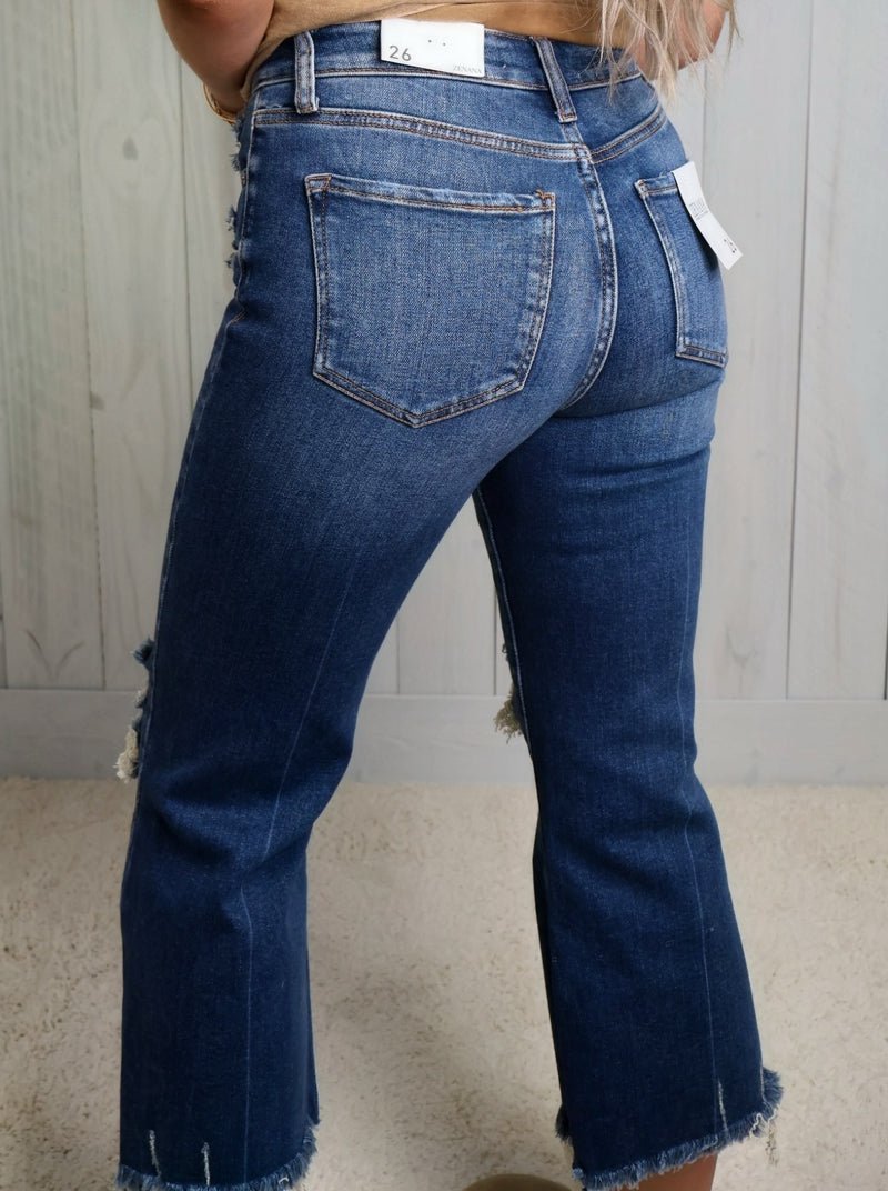 Zenana Jeans 1642