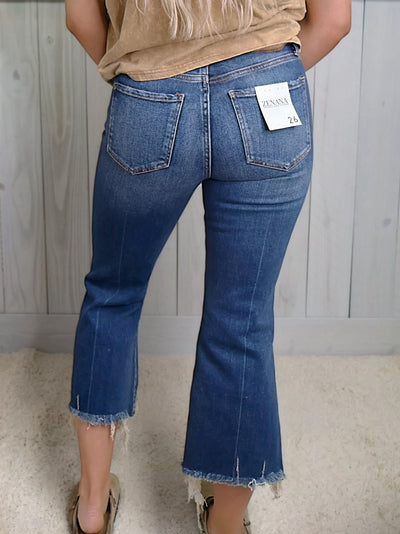 Zenana Jeans 1642