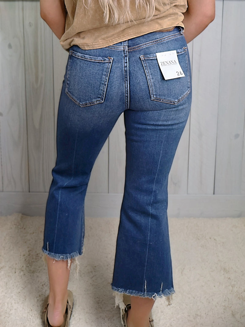 Zenana Jeans 1642