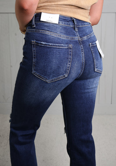 Zenana Jeans 9505