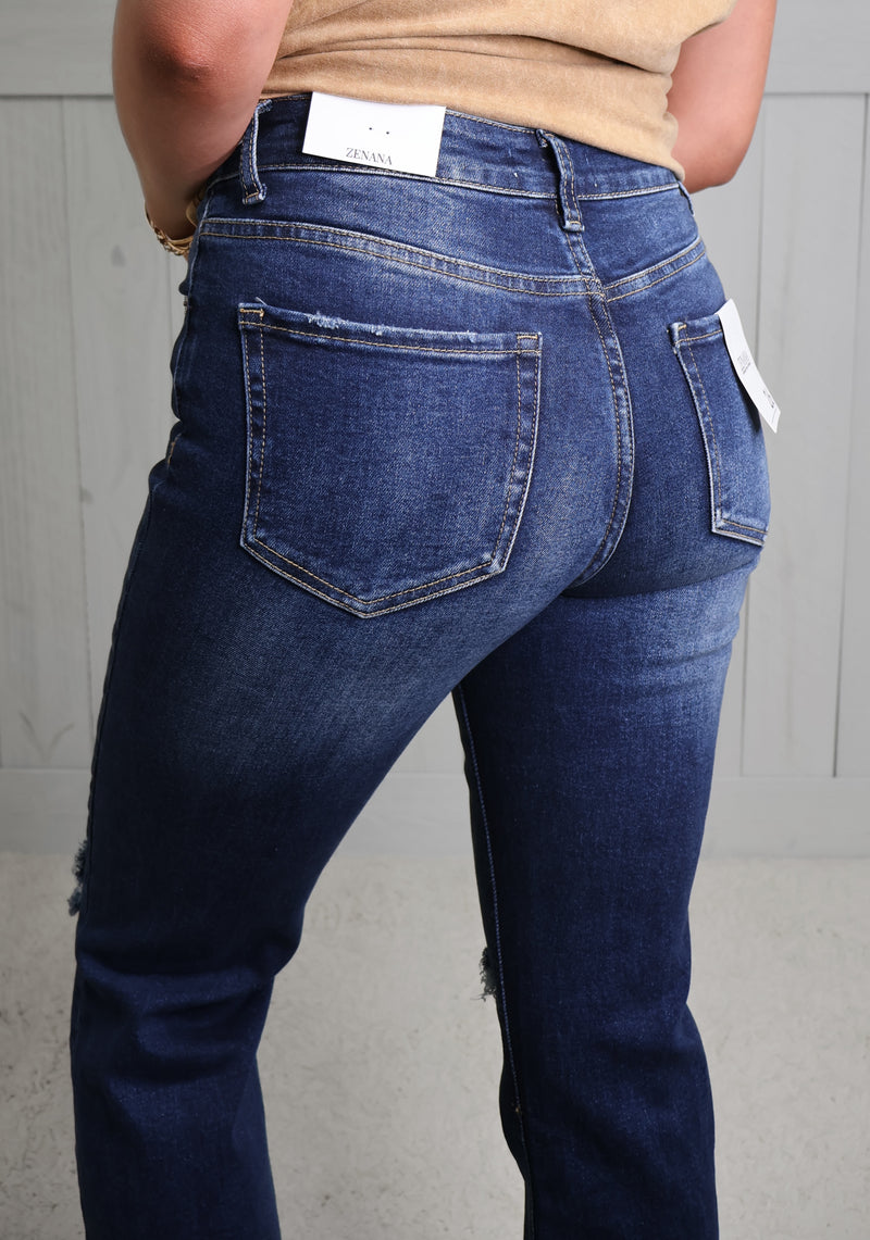 Zenana Jeans 9505