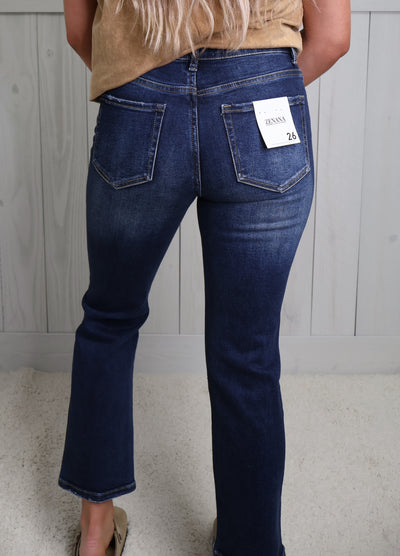 Zenana Jeans 9505