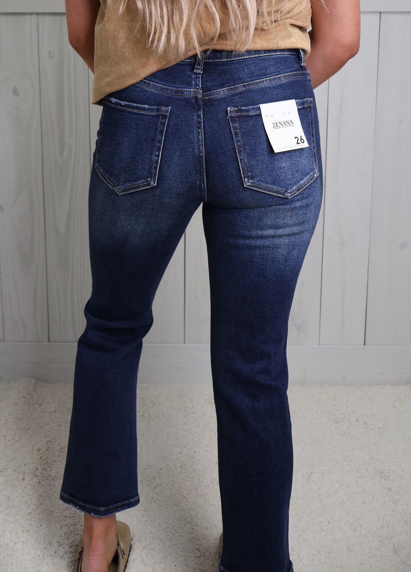 Zenana Jeans 9505