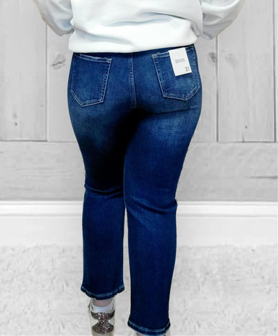 Zenana Jeans 9505 - Mini Mee Boutique