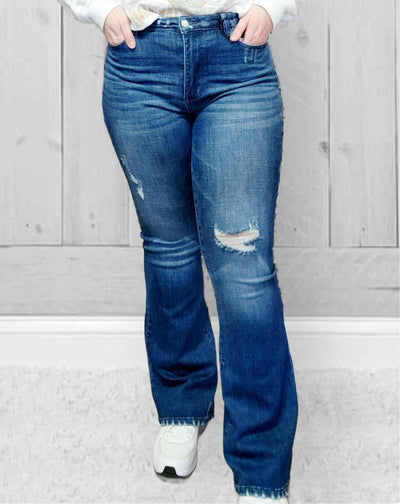 Judy Blue Jeans 8383 - Mini Mee Boutique