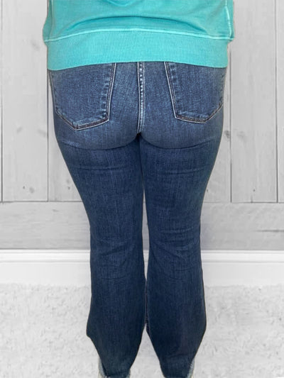 Judy Blue Jeans 2638 - Mini Mee Boutique