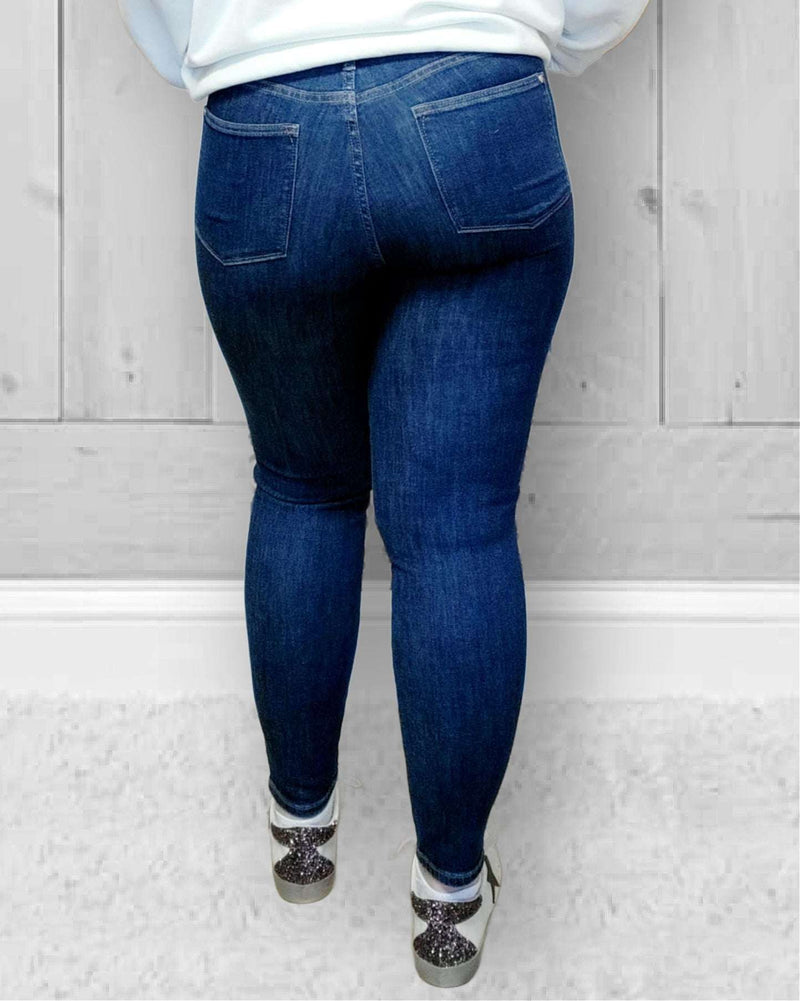 Judy Blue Jeans 8894 - Mini Mee Boutique