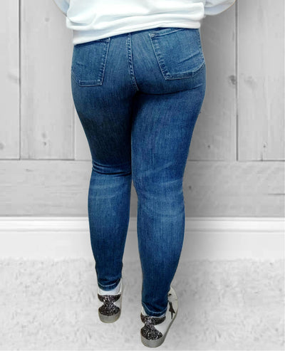 Judy Blue Jeans 8798 - Mini Mee Boutique