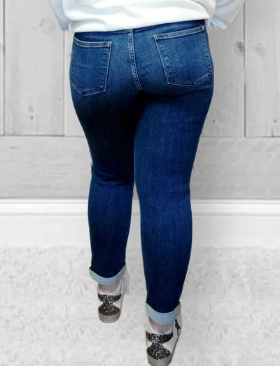 Judy Blue Jeans 2607