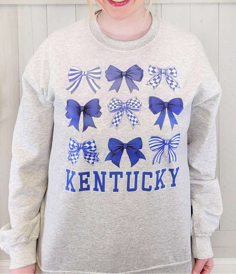 Kentucky Bow Women&