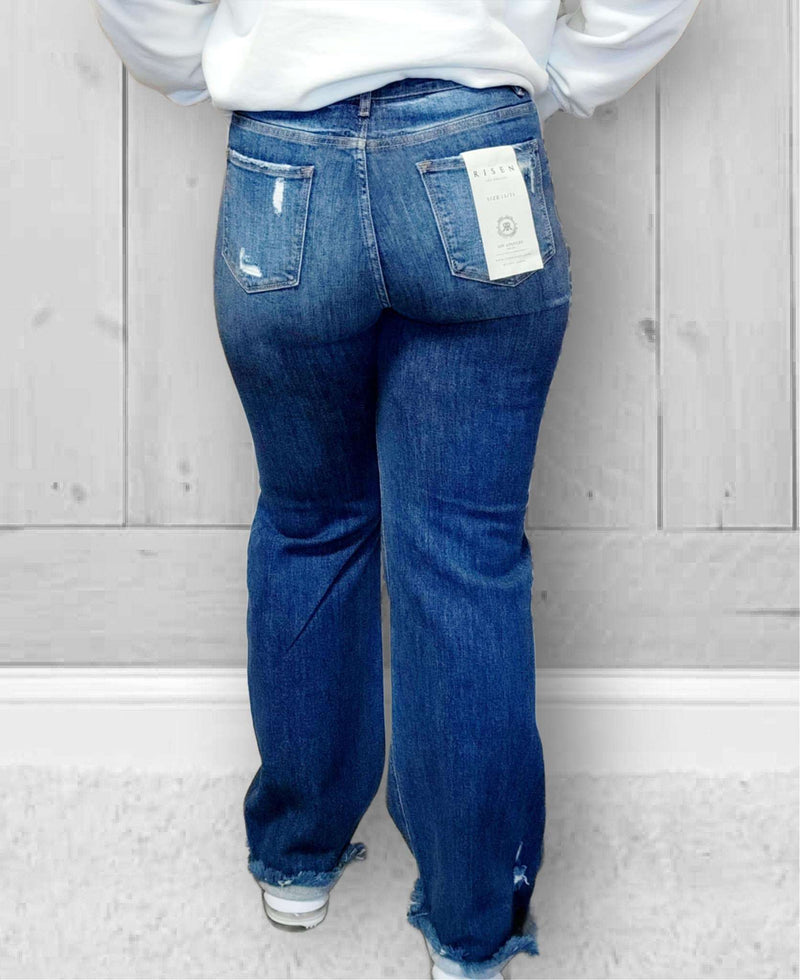 Risen Jeans 5081 - Mini Mee Boutique