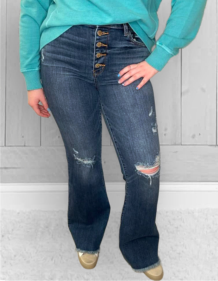 Judy Blue Jeans 2638