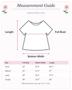 Grey Mockneck Pullover featuring “Merry” in Red & Black Plaid - Women’s Sweatshirt Top - by Evermmee - Oversized