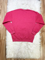 Vintage Christmas - Women’s Sweatshirt Top - by Gildan - True to Size