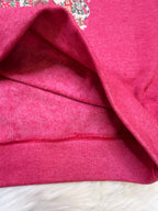 Vintage Christmas - Women’s Sweatshirt Top - by Gildan - True to Size