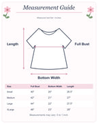 Red Holly Jolly Top with Plaid Print & Sleeves - Women’s Sweatshirt Top - by Evermmee - True to Size