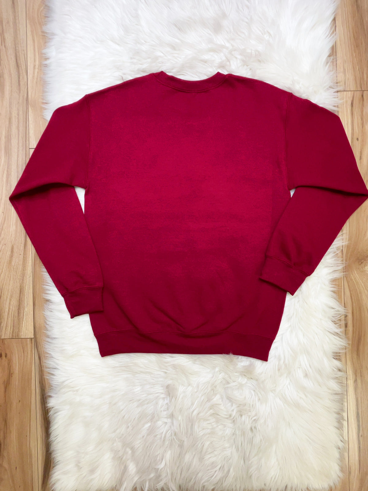 Worship Any Way - Women’s Sweatshirt Top - by Gildan - True to Size