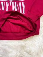 Worship Any Way - Women’s Sweatshirt Top - by Gildan - True to Size