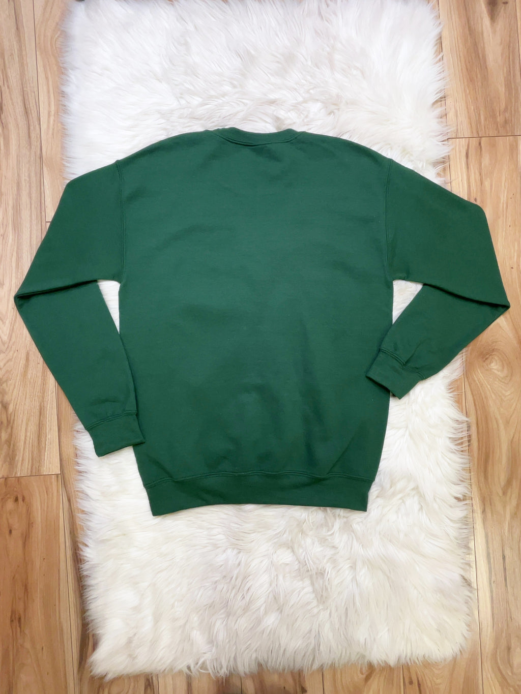 Holiday Nutcracker - Women’s Sweatshirt Top - by Gildan - True to Size