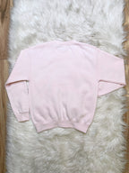 Christmas Bow Tree - Girls Sweatshirt Top - by Hanes