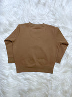 Merry - Girls Sweatshirt Top - by Live and Tell