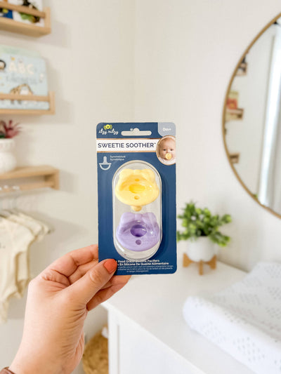 Sweetie Soother™ Pacifier Sets (2-pack)