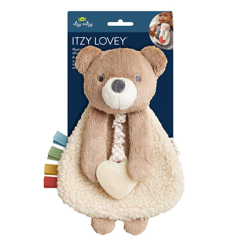 *NEW* Theo the Bear Itzy Lovey™ - Mini Mee Boutique