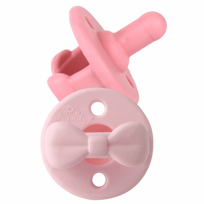 Sweetie Soother™ Pacifier Sets (2-pack) - Mini Mee Boutique