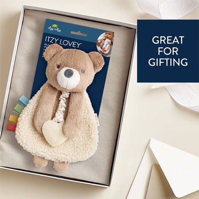 *NEW* Theo the Bear Itzy Lovey™