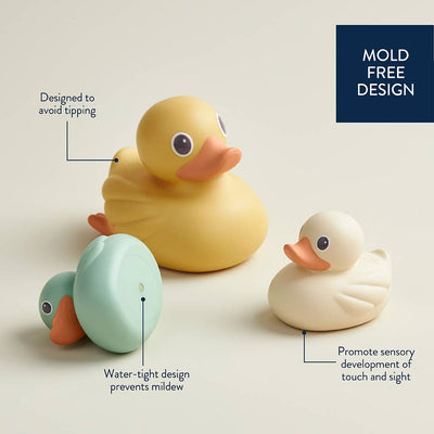 *NEW* Itzy Ducky Family™ - Mini Mee Boutique