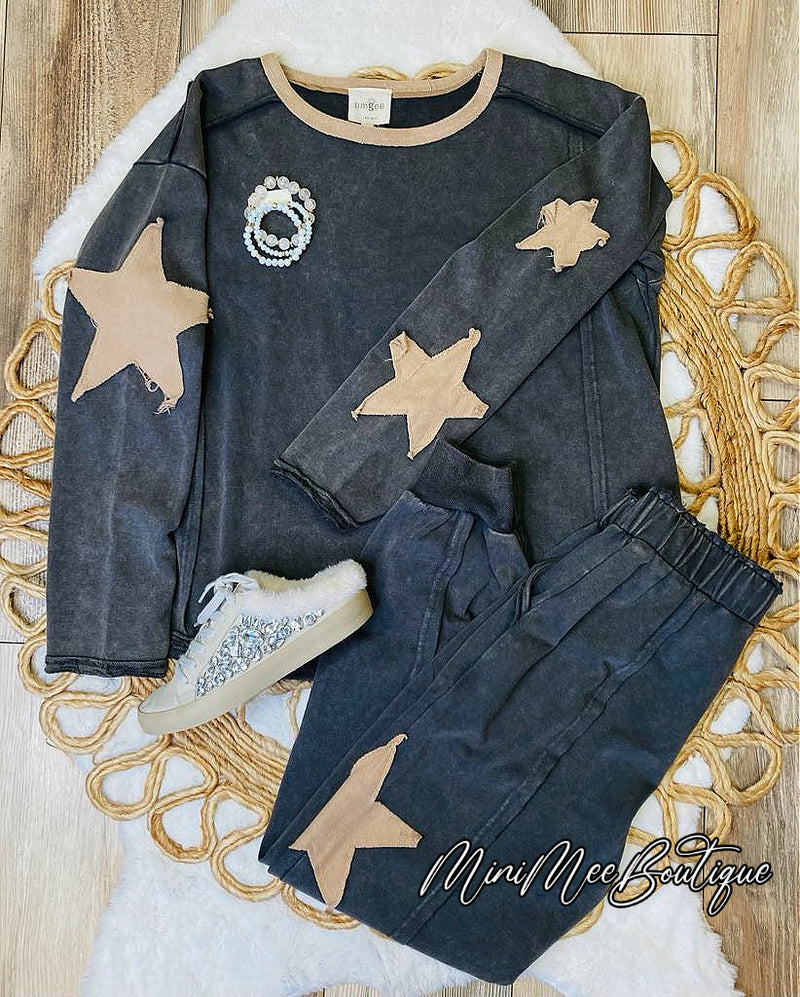 Stars Align Two Piece Set