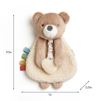 *NEW* Theo the Bear Itzy Lovey™ - Mini Mee Boutique