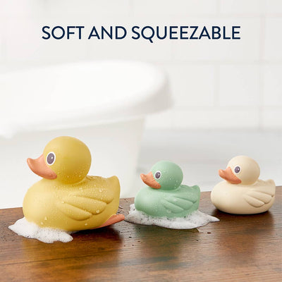 *NEW* Itzy Ducky Family™ - Mini Mee Boutique