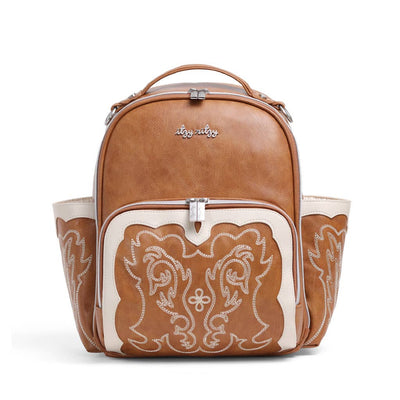 Nash Mini Plus™ Backpack Diaper Bag - Mini Mee Boutique