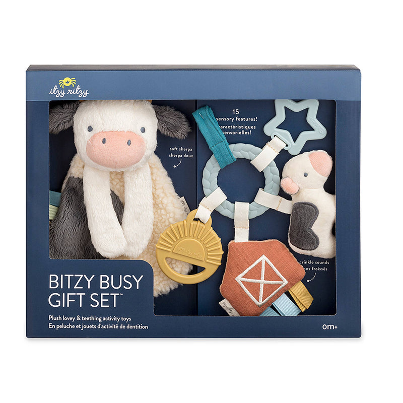 Bitzy Busy Gift Set™ - Mini Mee Boutique