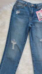 Girl’s Denim Jeans
