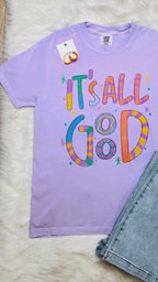 Women’s It’s All Good Tee
